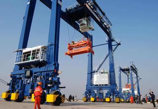 深圳起重機(jī)生產(chǎn)廠家