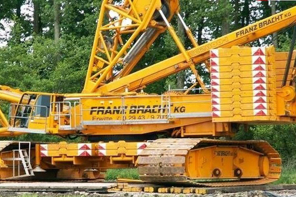 東莞起重機(jī)生產(chǎn)廠家